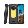 Ulefone RugKing 5 Pro 8GB/256GB black
