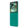 Motorola razr 70 17.5 cm (6.9") Dual SIM Android 16.0 5G USB Type-C 8 GB 256 GB 4800 mAh Dark Green