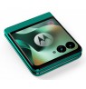 Motorola razr 70 17.5 cm (6.9") Dual SIM Android 16.0 5G USB Type-C 8 GB 256 GB 4800 mAh Dark Green