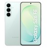 Samsung Galaxy S26 FE 17 cm (6.7") Dual SIM Android 17 5G USB Type-C 8 GB 256 GB 4900 mAh Green