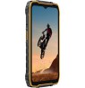 Ulefone RugKing 4 Pro 8GB/128GB black/orange
