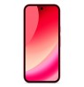 Google Pixel 10a 16 cm (6.3") Dual SIM Android 16.0 5G USB Type-C 8 GB 128 GB 5100 mAh Red