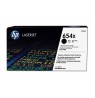 HP654X High Yield Black Original LaserJet Toner Cartridge