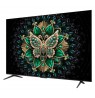 TCL 50Q6C TV 127 cm (50") 4K Ultra HD Smart TV Wi-Fi Metallic
