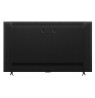 TCL 50Q6C TV 127 cm (50") 4K Ultra HD Smart TV Wi-Fi Metallic