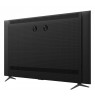 TCL 50Q6C TV 127 cm (50") 4K Ultra HD Smart TV Wi-Fi Metallic