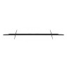 TCL 50Q6C TV 127 cm (50") 4K Ultra HD Smart TV Wi-Fi Metallic