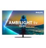 Philips 65OLED810/12 TV 165.1 cm (65") 4K Ultra HD Smart TV Wi-Fi Black