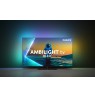 Philips 65OLED810/12 TV 165.1 cm (65") 4K Ultra HD Smart TV Wi-Fi Black