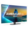 Philips 65OLED810/12 TV 165.1 cm (65") 4K Ultra HD Smart TV Wi-Fi Black