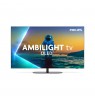 Philips 65OLED810/12 TV 165.1 cm (65") 4K Ultra HD Smart TV Wi-Fi Black