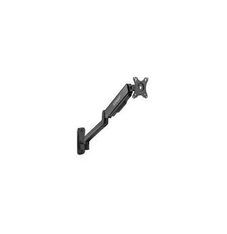 SENSE7 wall mount HANG WALL ARM for monitor 17"-32" / load capacity 9 kg / VESA