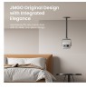 JmGO Ceiling Mount project mount Grey