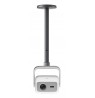 JmGO Ceiling Mount project mount Grey
