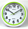 PERFECT Sieninis kvarcinis laikrodis FX-5841/GREEN