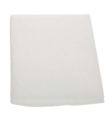 Universalus variklio filtras (dulkių siurbliui) NORDIC QUALITY, 200mm x 310mm / NQ-3003 / 351002       