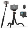 K&amp,F Concept MS29 Extendable Flexible Tripod