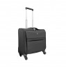 Sbox SHANGHAI  NSS-3349 Trolly Case, Black