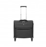 Sbox SHANGHAI  NSS-3349 Trolly Case, Black