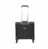 Sbox SHANGHAI  NSS-3349 Trolly Case, Black