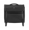Sbox SHANGHAI  NSS-3349 Trolly Case, Black