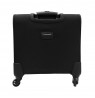 Sbox SHANGHAI  NSS-3349 Trolly Case, Black