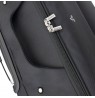 Sbox SHANGHAI  NSS-3349 Trolly Case, Black