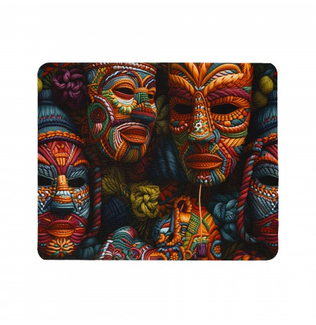 Sbox VIRACOCHA M MP-07 300x250mm, Black With Print