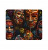 Sbox VIRACOCHA M MP-07 300x250mm, Black With Print