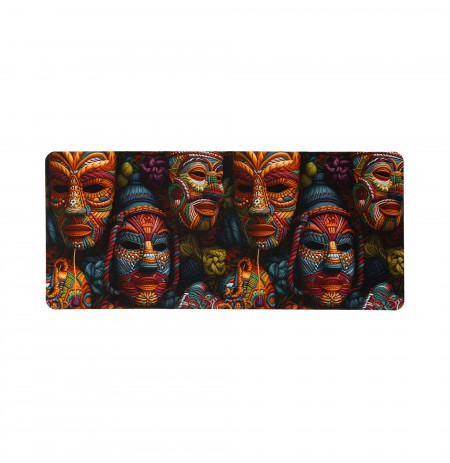 Sbox VIRACOCHA XL MP-07 700x300mm, Black With Print