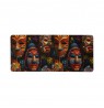 Sbox VIRACOCHA XL MP-07 700x300mm, Black With Print