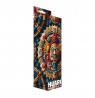 Sbox HUARI XL MP-05 700x300mm, Black With Print