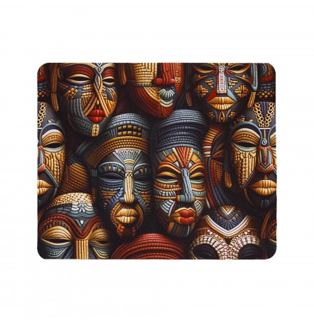 Sbox BALAM M MP-04 300x250mm, Black With Print