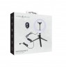 White Shark RL-08 MOONLIGHT-2 Ring LED Light 21cm