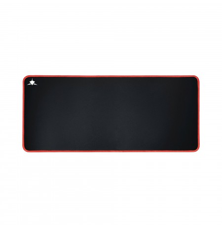 White Shark RED KNIGHT XL GMP-2502 800x350mm, Black/Red