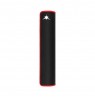 White Shark RED KNIGHT XL GMP-2502 800x350mm, Black/Red