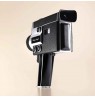 Camp Snap CS-VC8-BK-WW Digital Super-8 Video Camera