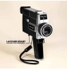 Camp Snap CS-VC8-BK-WW Digital Super-8 Video Camera
