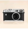Camp Snap CS-PRO-BK-WW Screen-Free Digital Camera, Black