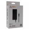 Sbox DL-65W Adapter for Dell Notebooks, Black