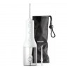 Philips Sonicare Power Flosser 3000 Series HX3826/31 Burnos irigatorius, Balta