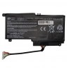 Nešiojamo kompiuterio baterija TOSHIBA PA5107U-1BRS, 3000mAh, Power Plant