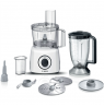 Bosch MCM3230W food processor 800 W 2.3 L White