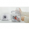 Bosch Food Processor | MCM3230W MultiTalent 3 | 800 W | Number of speeds 2 | Bowl capacity 2.3 L | White