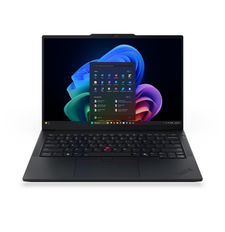 Lenovo ThinkPad E14 G8 Intel | Black | 14 " | IPS | WUXGA | 1920 x 1200 pixels | Anti-glare | Intel Core 5 | 320 | 16 GB | SODIM