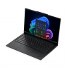 Lenovo ThinkPad E14 G8 Intel | Black | 14 " | IPS | WUXGA | 1920 x 1200 pixels | Anti-glare | Intel Core 5 | 320 | 16 GB | SODIM