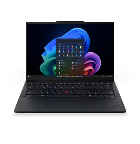 Lenovo ThinkPad E14 G8 Intel | Black | 14 " | IPS | WUXGA | 1920 x 1200 pixels | Anti-glare | Intel Core 5 | 320 | 16 GB | SODIM