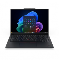 Lenovo ThinkPad E14 G8 Intel | Black | 14 " | IPS | WUXGA | 1920 x 1200 pixels | Anti-glare | Intel Core 5 | 320 | 16 GB | SODIM