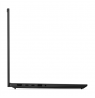 Lenovo ThinkPad E14 G8 Intel | Black | 14 " | IPS | WUXGA | 1920 x 1200 pixels | Anti-glare | Intel Core 5 | 320 | 16 GB | SODIM