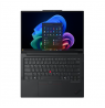 Lenovo ThinkPad E14 G8 Intel | Black | 14 " | IPS | WUXGA | 1920 x 1200 pixels | Anti-glare | Intel Core 5 | 320 | 16 GB | SODIM